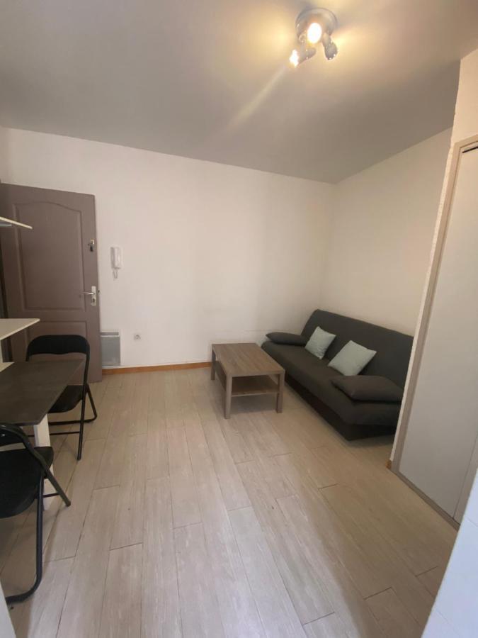 Arcole 2-Studio Beziers Centre -Wifi - Tv Connectee Esterno foto